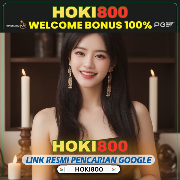 hoki800